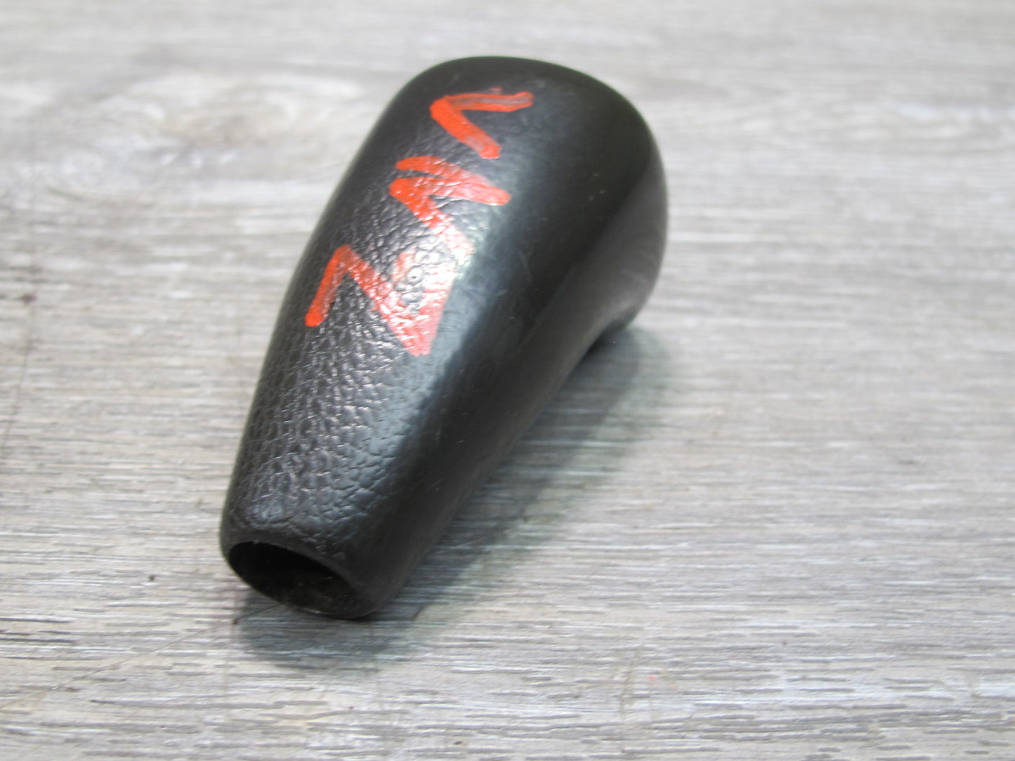 79-83 Datsun Nissan 280ZX S130 5 Speed MT Manual Transmission Shifter Knob OEM