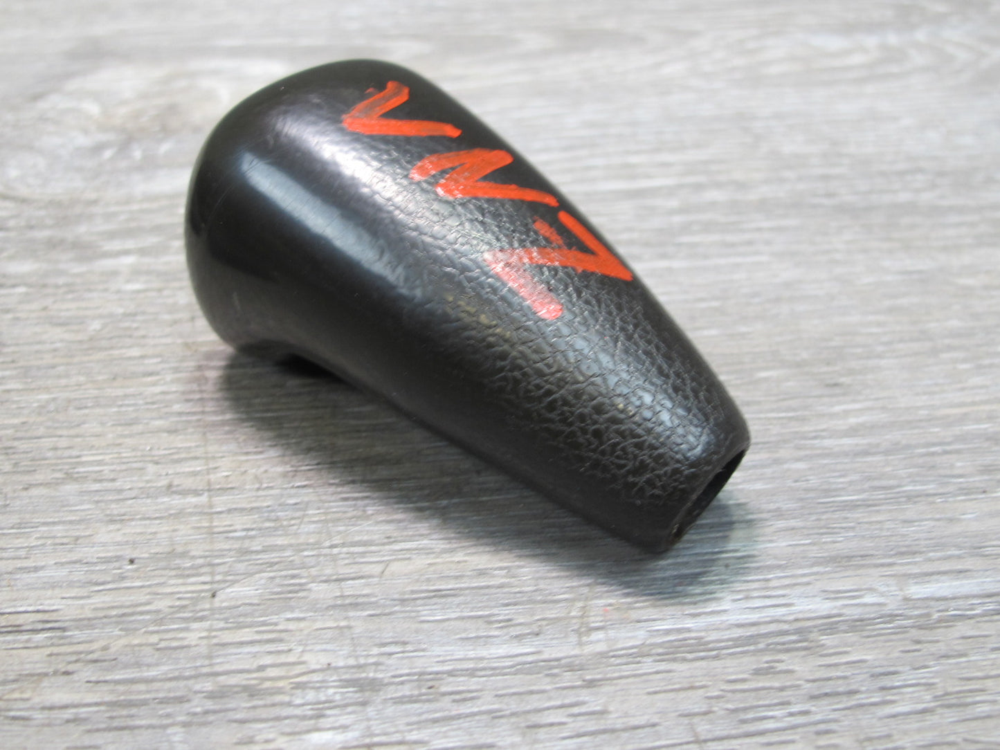 79-83 Datsun Nissan 280ZX S130 5 Speed MT Manual Transmission Shifter Knob OEM