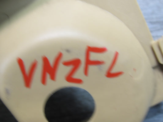 81-83 Datsun Nissan S130 280ZX Set of 2 Left & Right Interior Trim Panel OEM