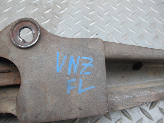 79-83 Datsun Nissan S130 280ZX Front Left Side Control Arm Strut Rod Set OEM