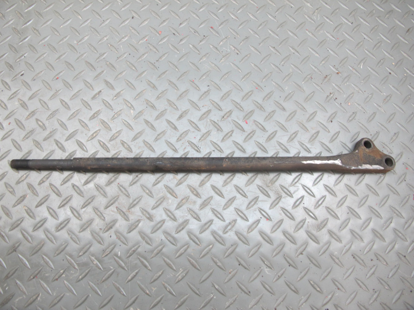79-83 Datsun Nissan S130 280ZX Front Left Side Control Arm Strut Rod Set OEM