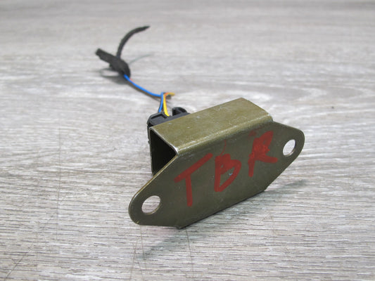 01-06 BMW E46 M3 Acceleration Speed Control Sensor OEM