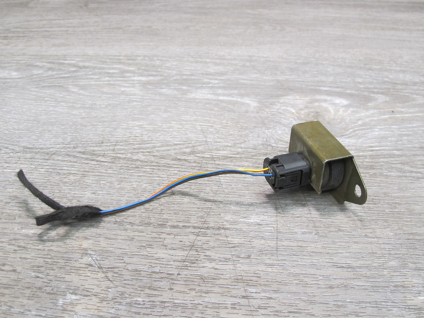 01-06 BMW E46 M3 Acceleration Speed Control Sensor OEM