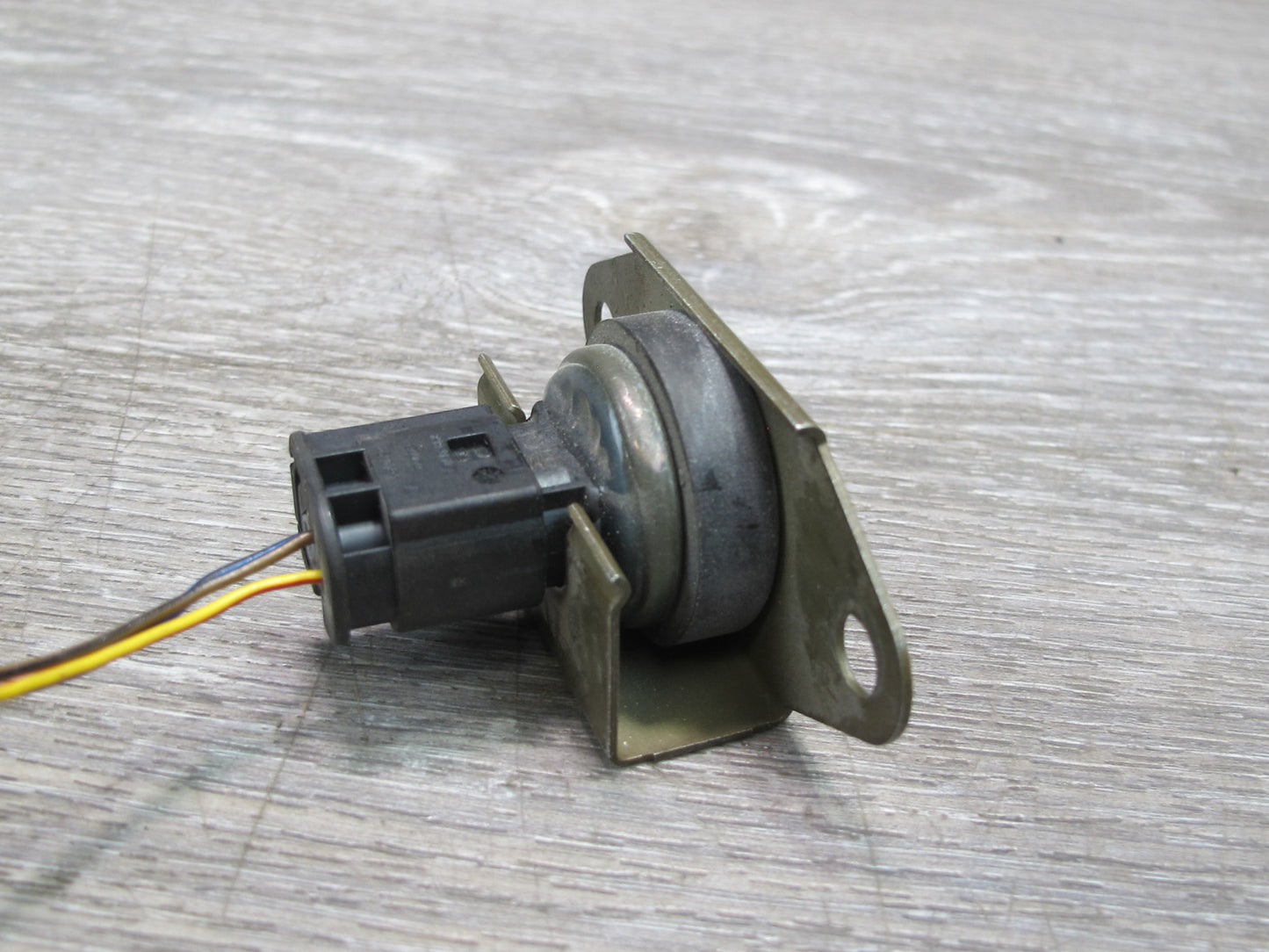 01-06 BMW E46 M3 Acceleration Speed Control Sensor OEM