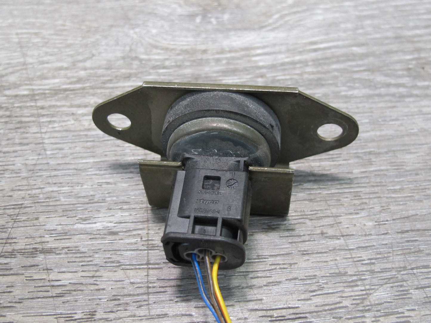 01-06 BMW E46 M3 Acceleration Speed Control Sensor OEM