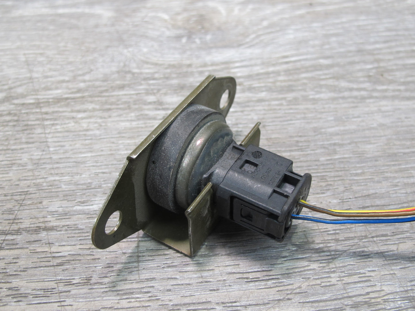 01-06 BMW E46 M3 Acceleration Speed Control Sensor OEM