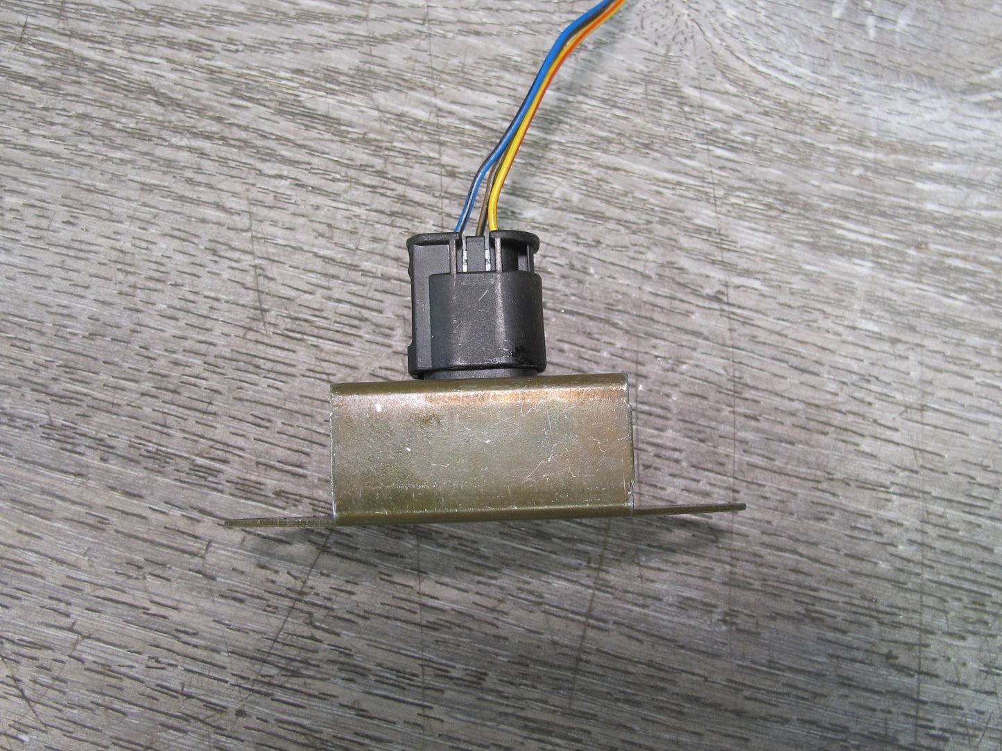 01-06 BMW E46 M3 Acceleration Speed Control Sensor OEM