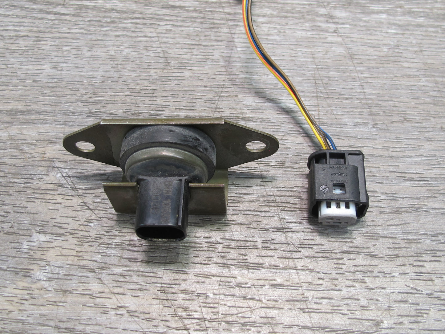 01-06 BMW E46 M3 Acceleration Speed Control Sensor OEM