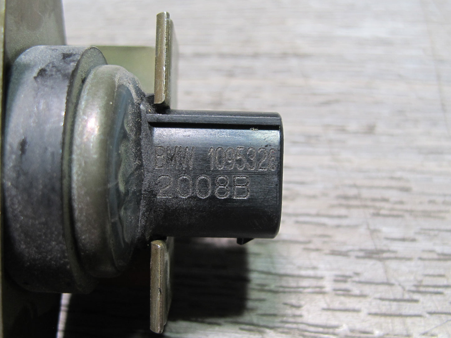 01-06 BMW E46 M3 Acceleration Speed Control Sensor OEM