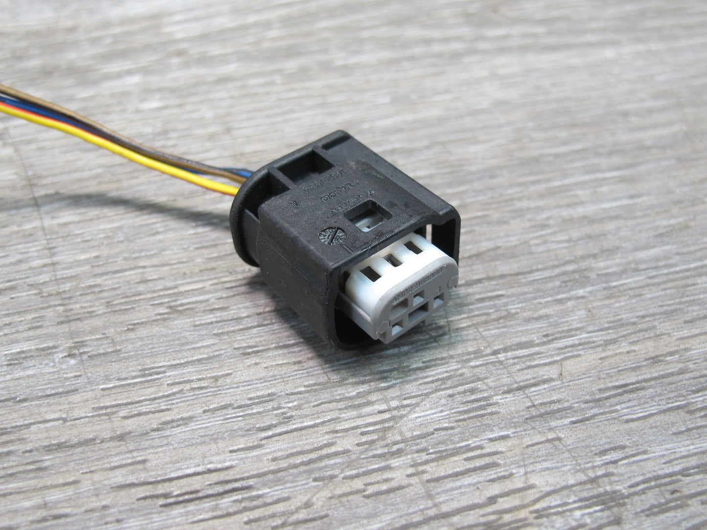 01-06 BMW E46 M3 Acceleration Speed Control Sensor OEM