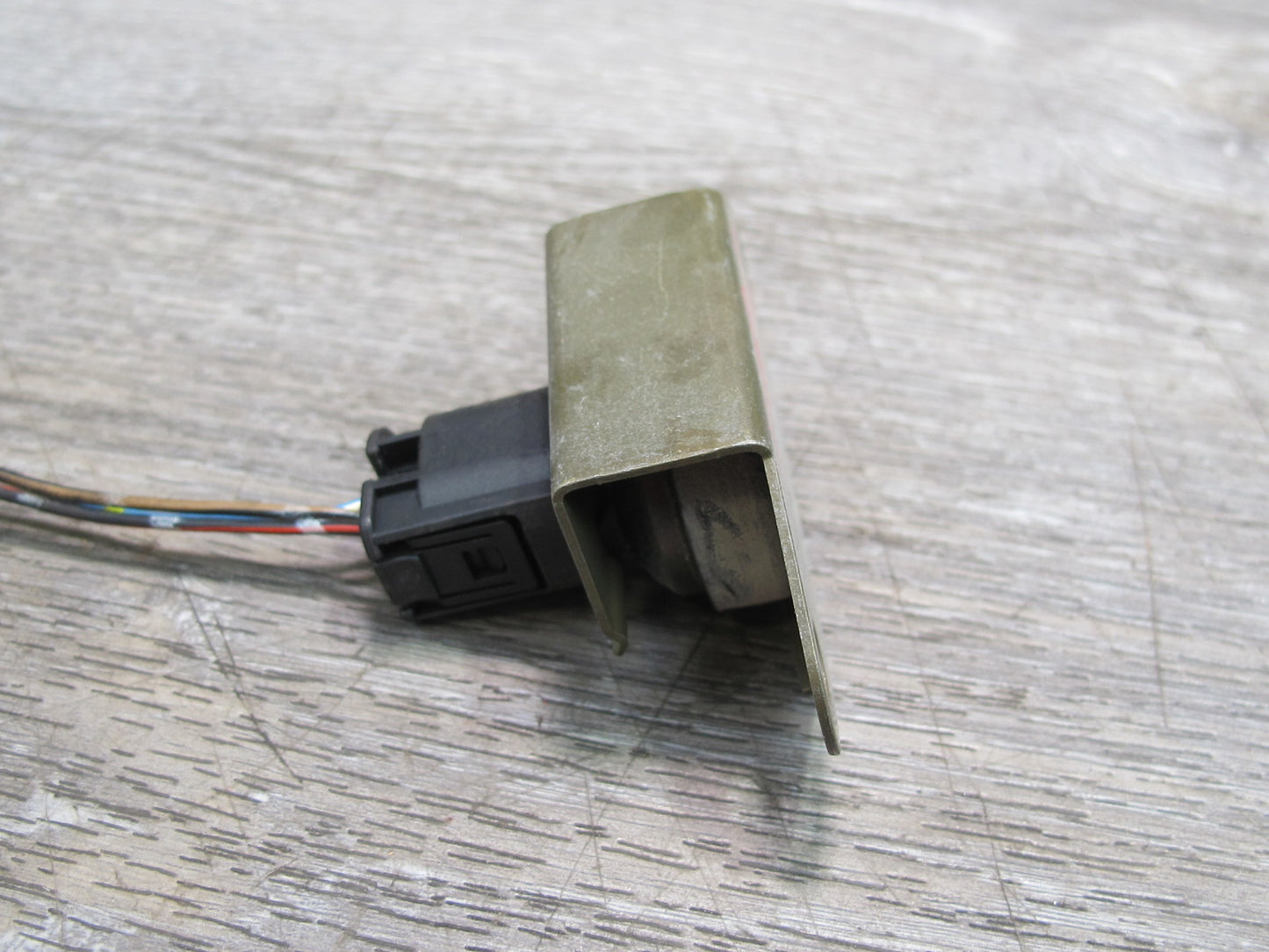 01-06 BMW E46 M3 Acceleration Speed Control Sensor OEM