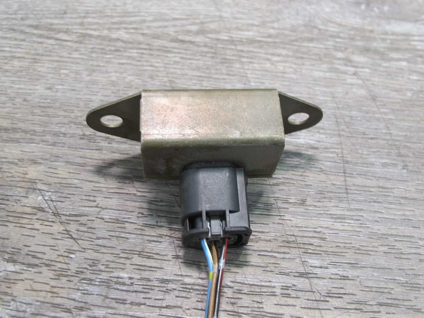 01-06 BMW E46 M3 Acceleration Speed Control Sensor OEM