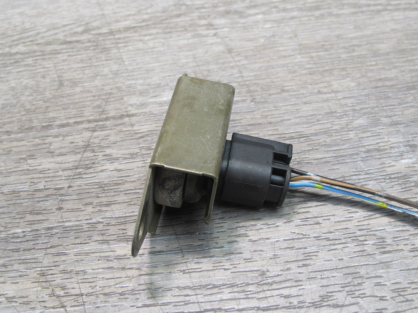 01-06 BMW E46 M3 Acceleration Speed Control Sensor OEM