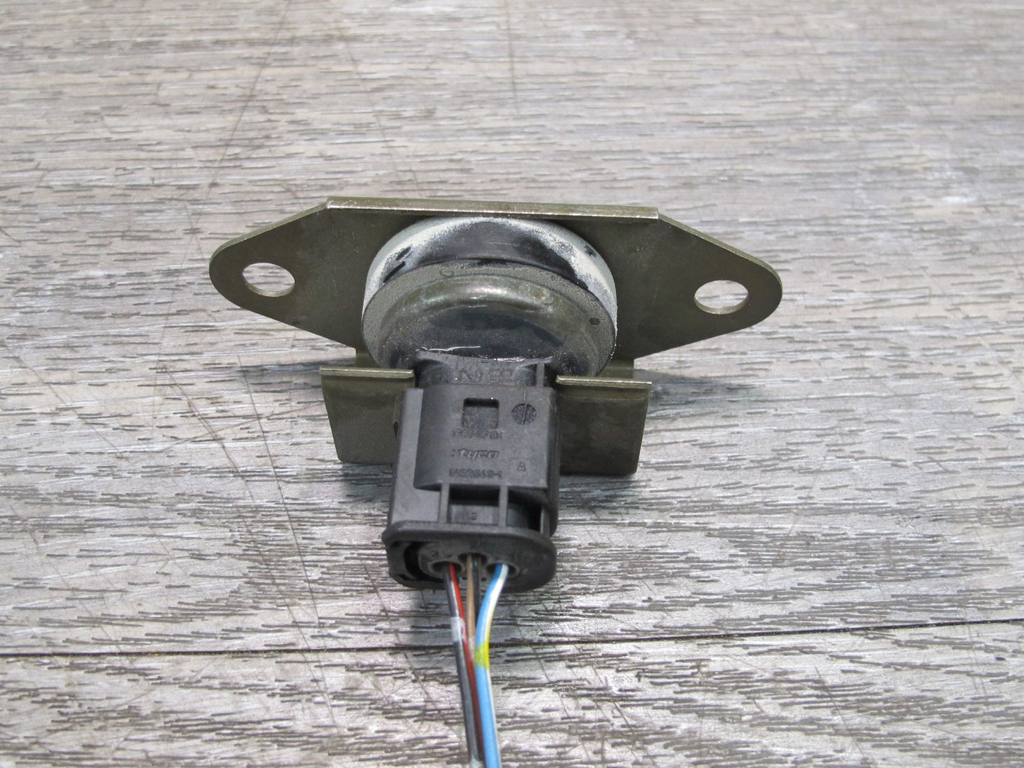 01-06 BMW E46 M3 Acceleration Speed Control Sensor OEM