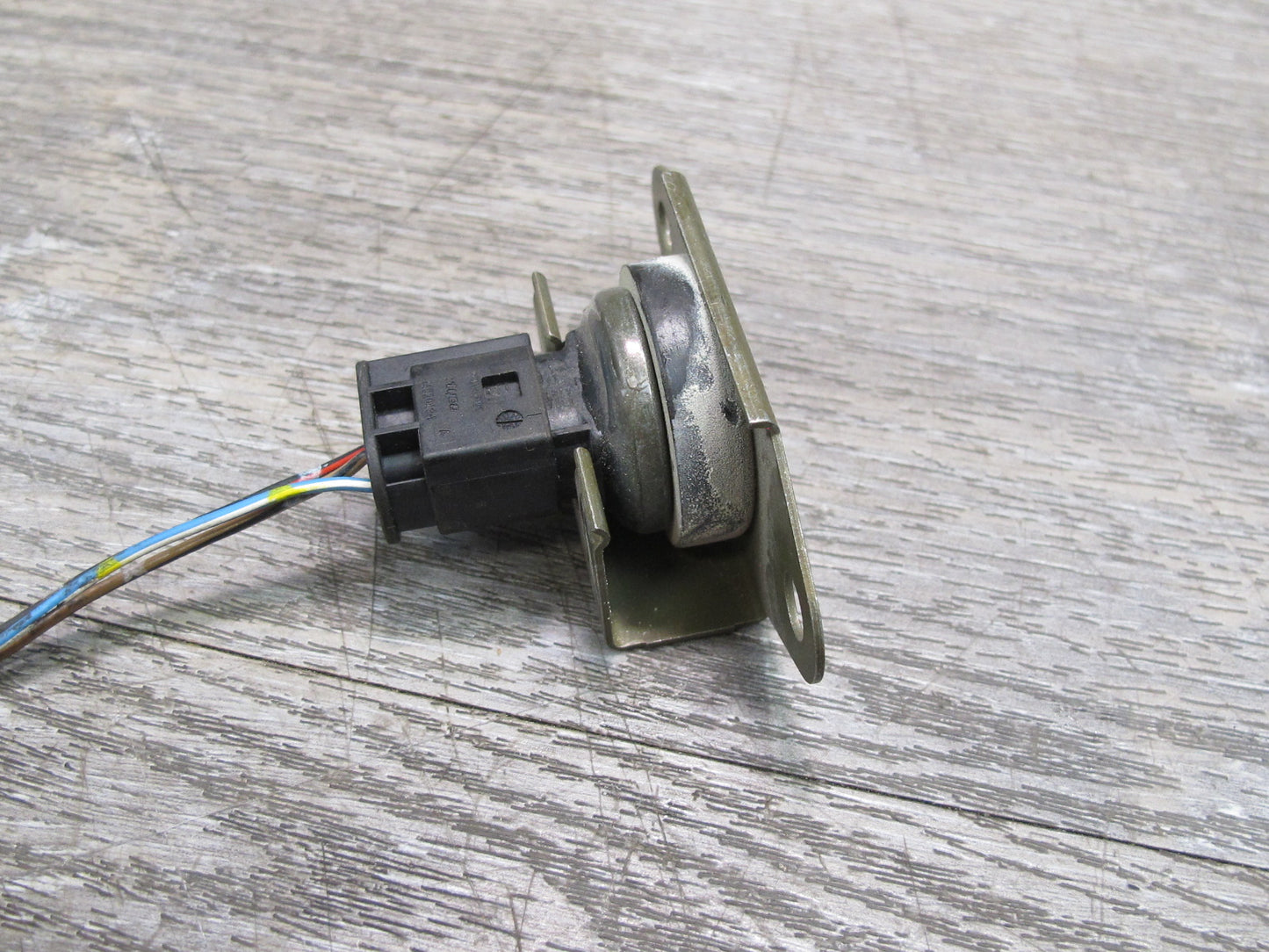 01-06 BMW E46 M3 Acceleration Speed Control Sensor OEM