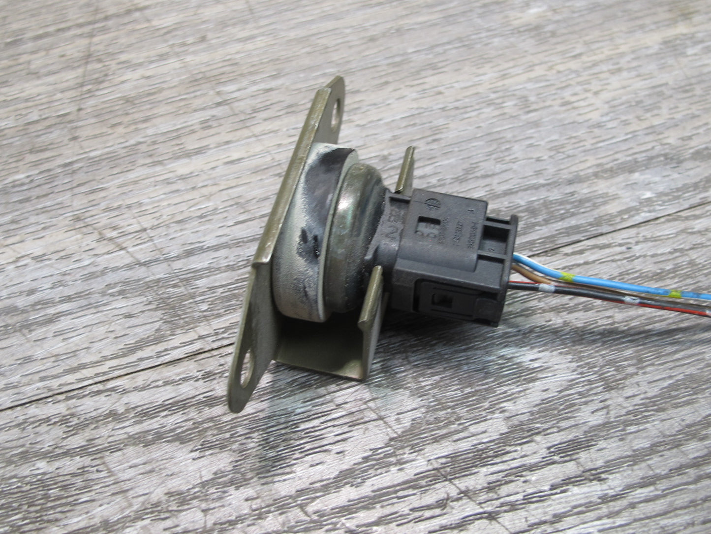 01-06 BMW E46 M3 Acceleration Speed Control Sensor OEM