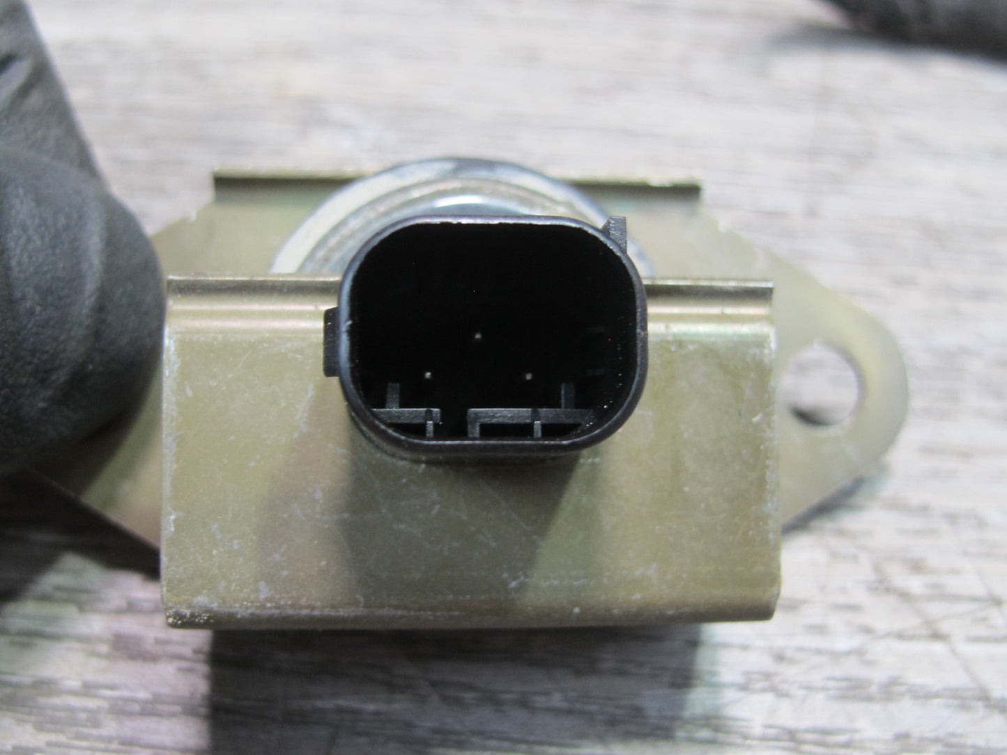 01-06 BMW E46 M3 Acceleration Speed Control Sensor OEM