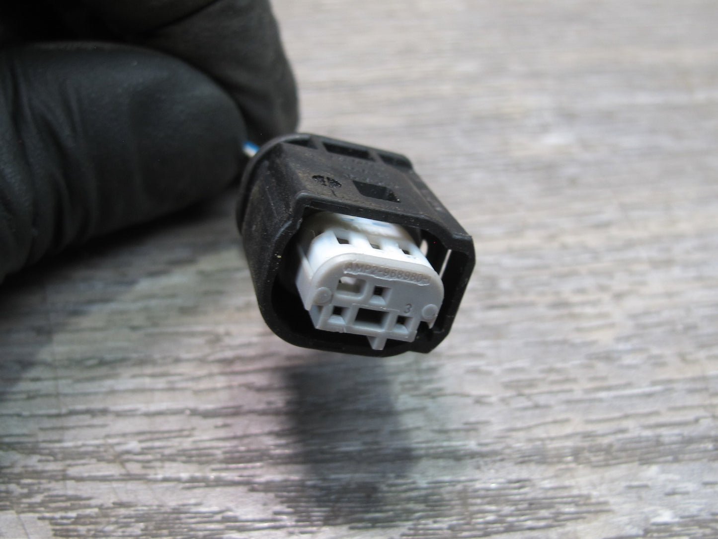 01-06 BMW E46 M3 Acceleration Speed Control Sensor OEM