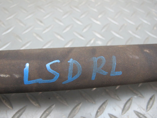 04-06 Lexus UCF30L LS430 Rear Left Suspension Axle Shaft OEM