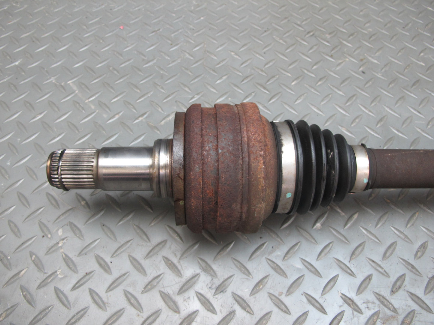 04-06 Lexus UCF30L LS430 Rear Left Suspension Axle Shaft OEM