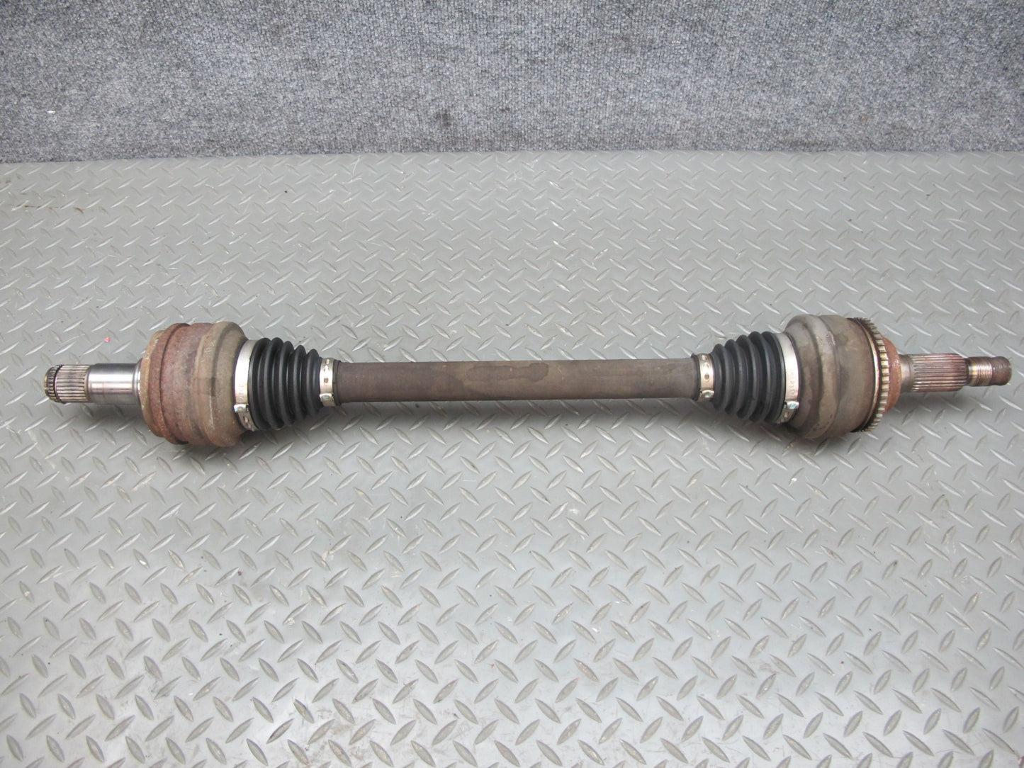 04-06 Lexus UCF30L LS430 Rear Left Suspension Axle Shaft OEM