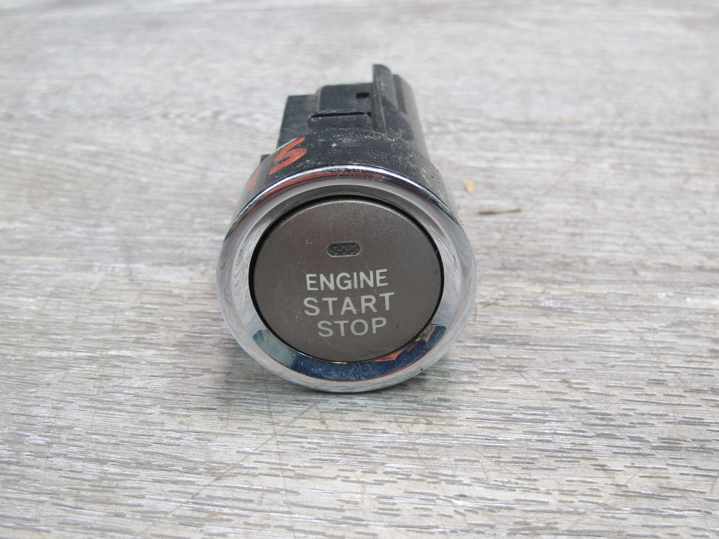 2010 Lexus GSE20L IS250 A/T ECM ECU Start Stop Glove Door Lock KEY Set OEM