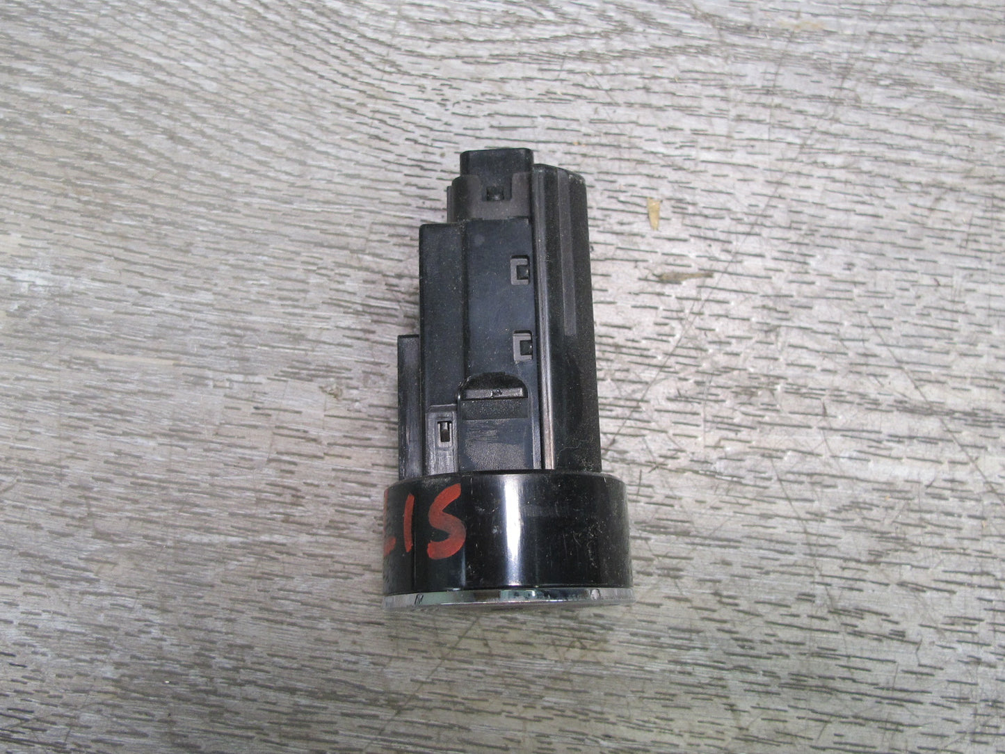 2010 Lexus GSE20L IS250 A/T ECM ECU Start Stop Glove Door Lock KEY Set OEM