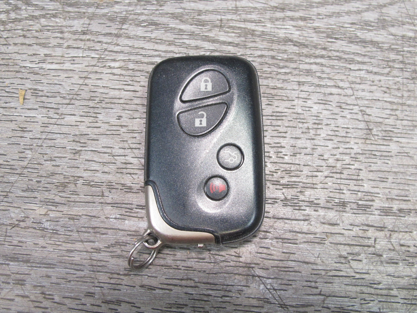 2010 Lexus GSE20L IS250 A/T ECM ECU Start Stop Glove Door Lock KEY Set OEM