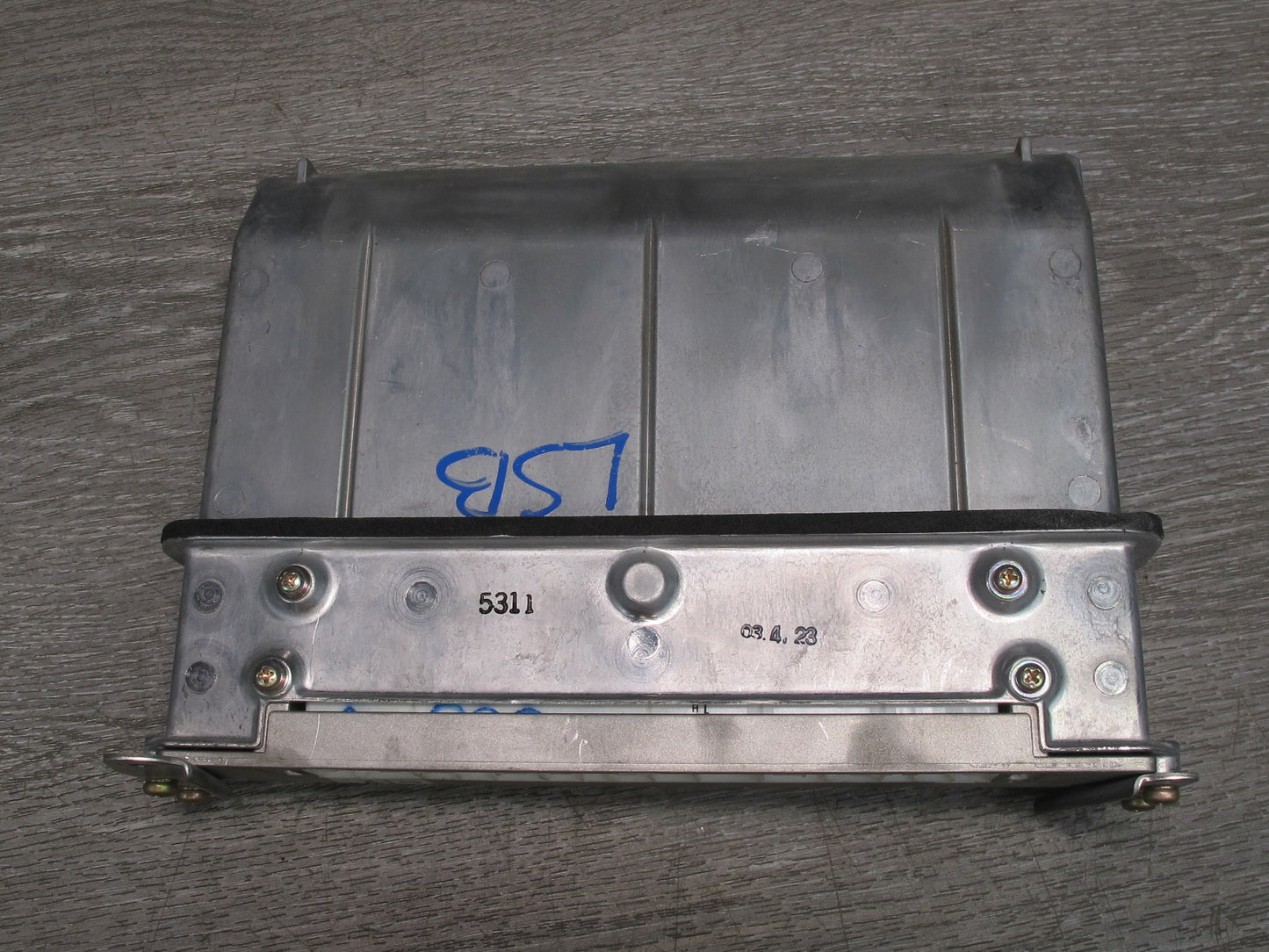 2003 Lexus UCF30L LS430 Engine ECU ECM Ignition Speedometer Lock KEY Set OEM