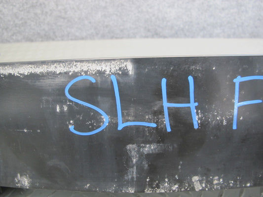 03-12 Mercedes R230 Sl-class Front Bumper Impact Reinforcement Bar OEM