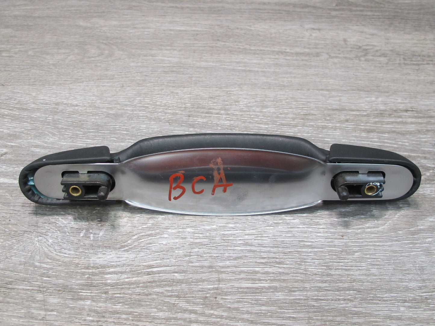2006-2012 Bentley Flying Spur Front & Rear Interior Roof Grab Handle Set