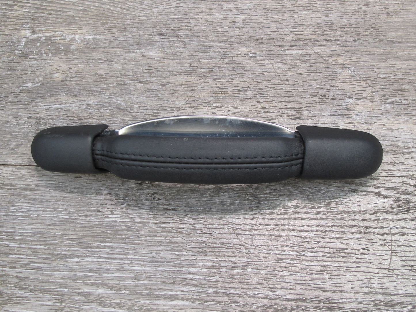 2006-2012 Bentley Flying Spur Front & Rear Interior Roof Grab Handle Set