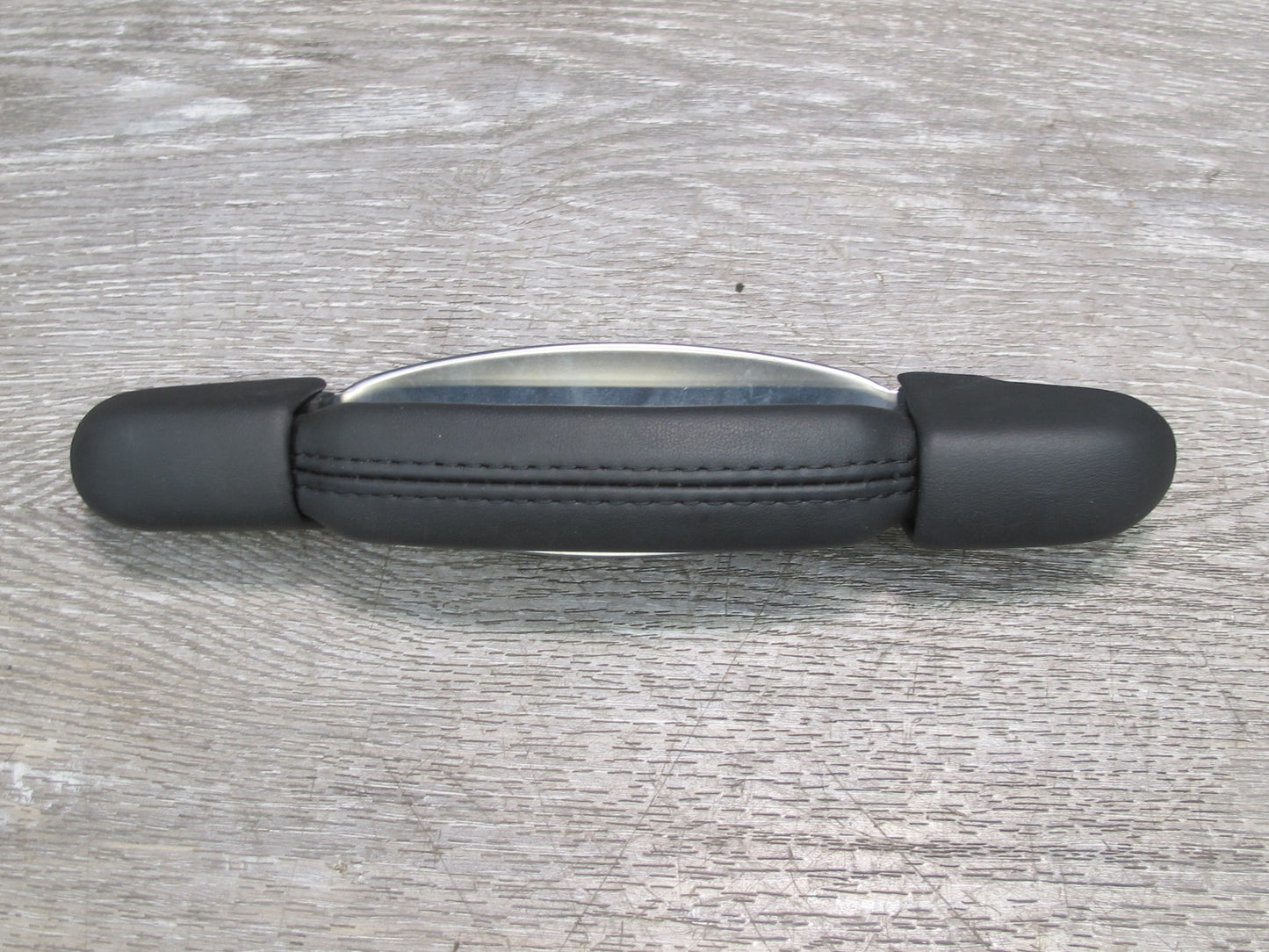 2006-2012 Bentley Flying Spur Front & Rear Interior Roof Grab Handle Set