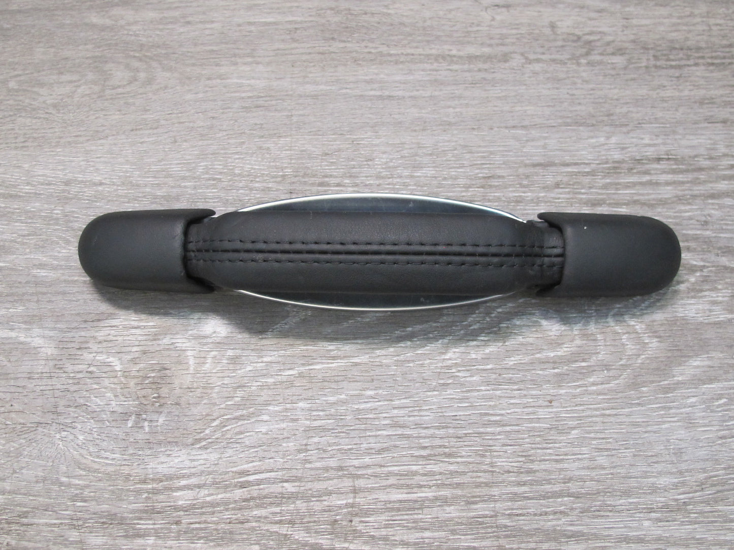 2006-2012 Bentley Flying Spur Front & Rear Interior Roof Grab Handle Set