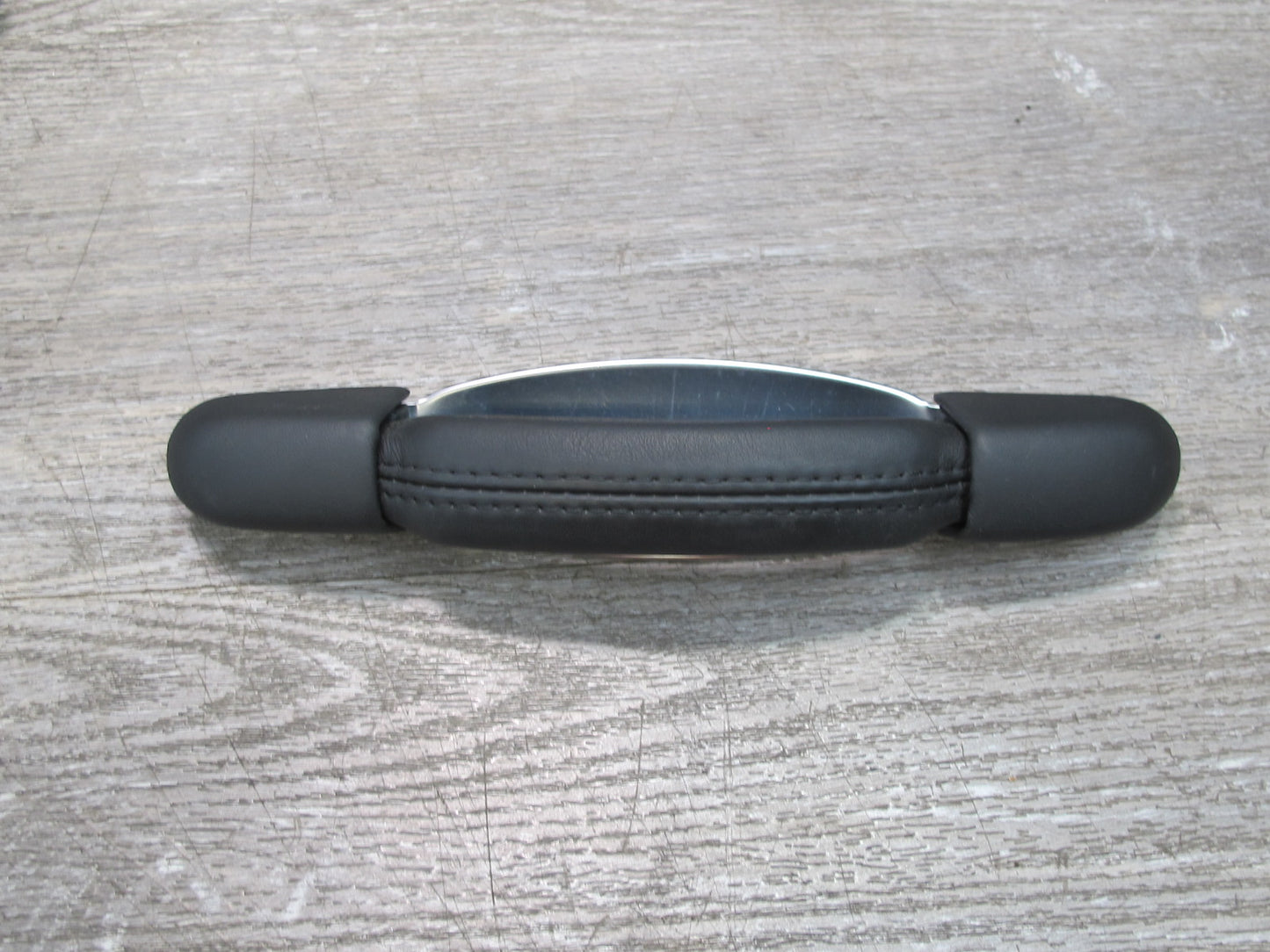 2006-2012 Bentley Flying Spur Front & Rear Interior Roof Grab Handle Set