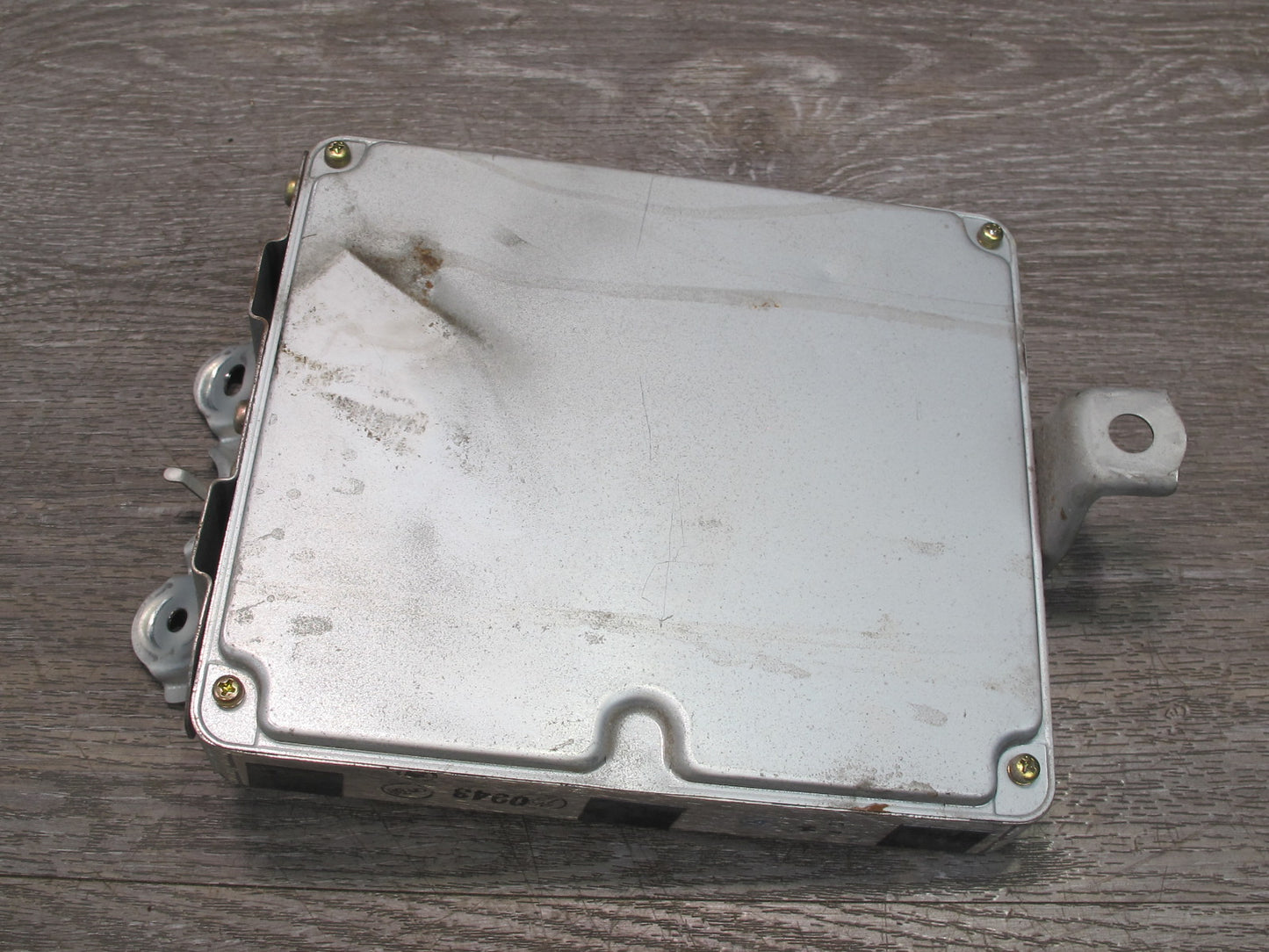 1999 Lexus LX470 ECU Theft Module Computer Door Lock Ignition Cylinder KEY Set