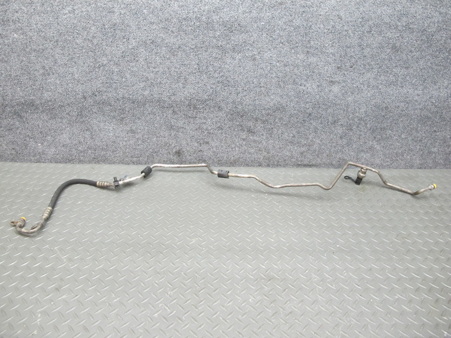 07-09 Mini Cooper S R55 R56 R57 N18 A/C Air Condition Hose Pipe Line Set OEM