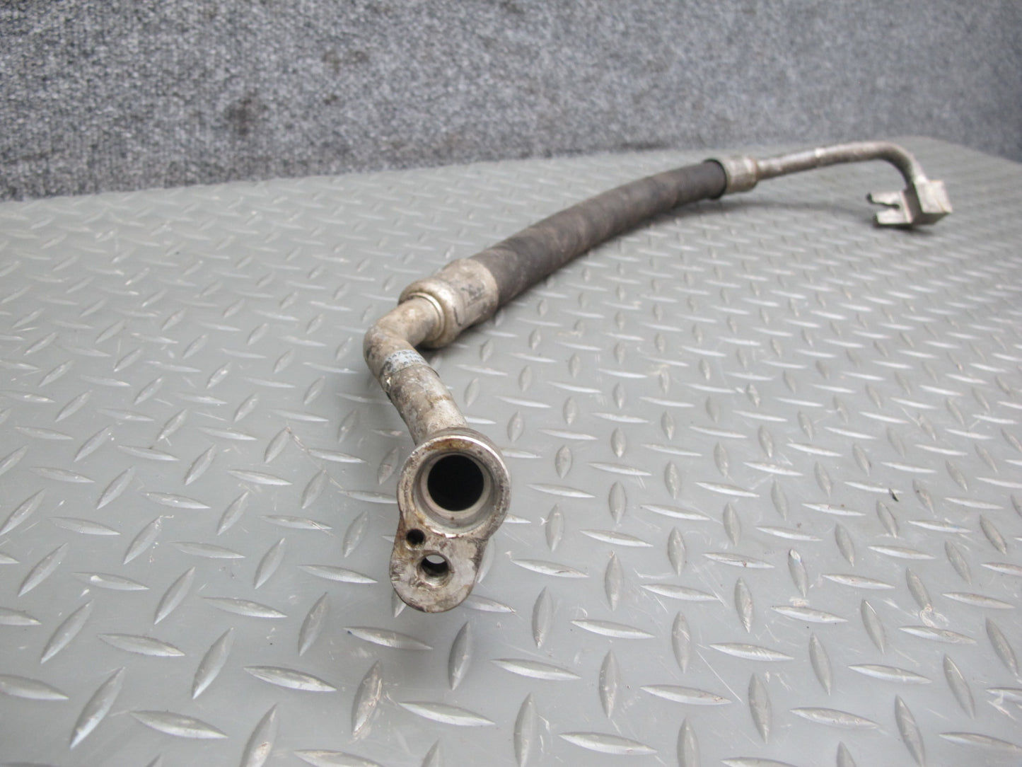 07-09 Mini Cooper S R55 R56 R57 N18 A/C Air Condition Hose Pipe Line Set OEM