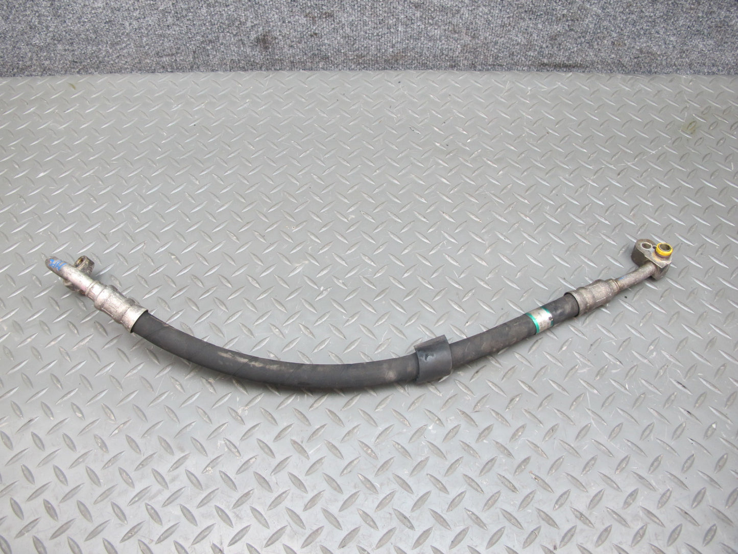 07-09 Mini Cooper S R55 R56 R57 N18 A/C Air Condition Hose Pipe Line Set OEM