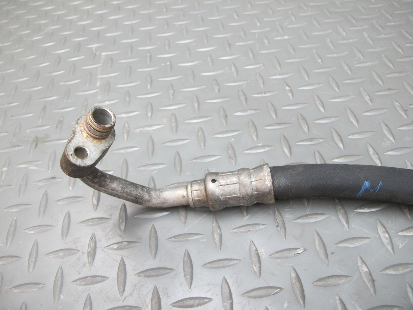 07-09 Mini Cooper S R55 R56 R57 N18 A/C Air Condition Hose Pipe Line Set OEM