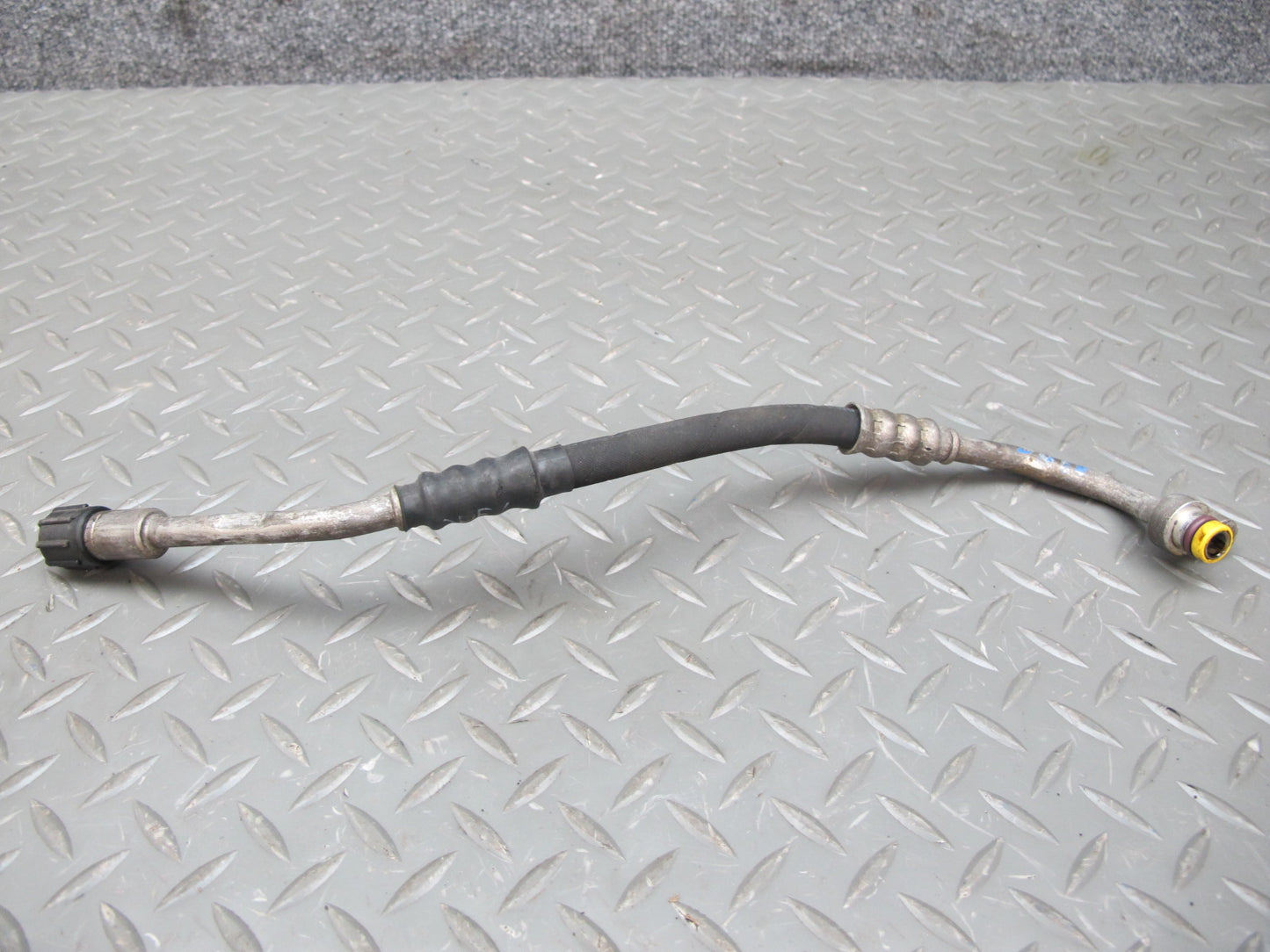 07-09 Mini Cooper S R55 R56 R57 N18 A/C Air Condition Hose Pipe Line Set OEM