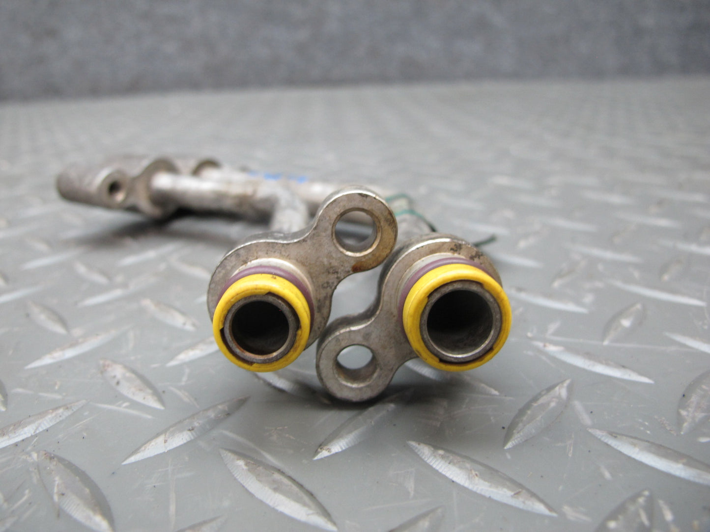 07-09 Mini Cooper S R55 R56 R57 N18 A/C Air Condition Hose Pipe Line Set OEM