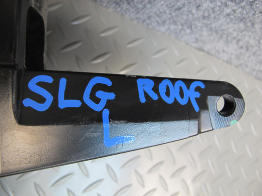 03-08 Mercedes R230 Sl-class Convertible Set of 2 Hard TOP Roof Hinge OEM