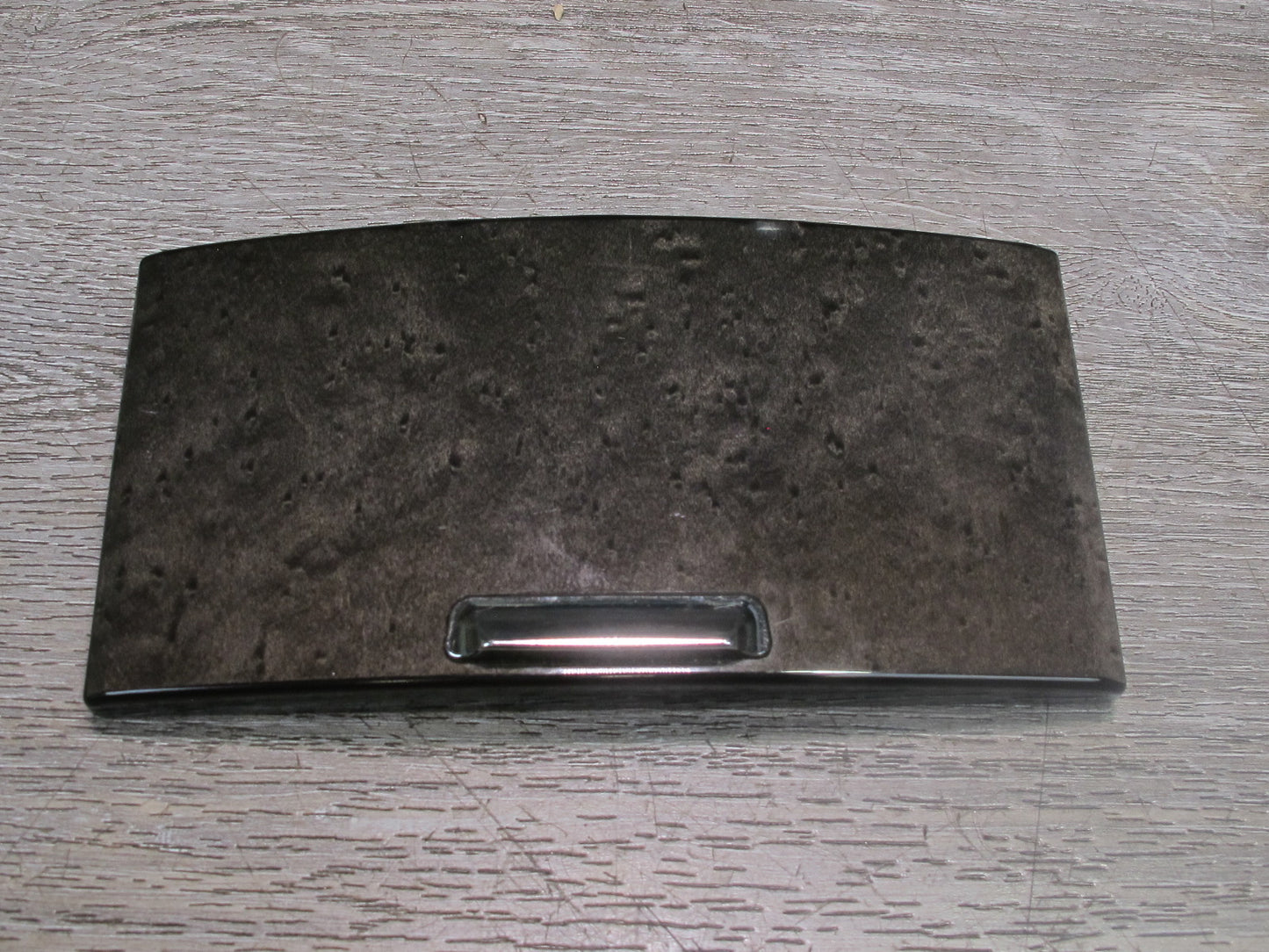 10-11 Lexus IS350 IS250 Conv Left Right Door Center Ashtray Trim Cover Set OEM