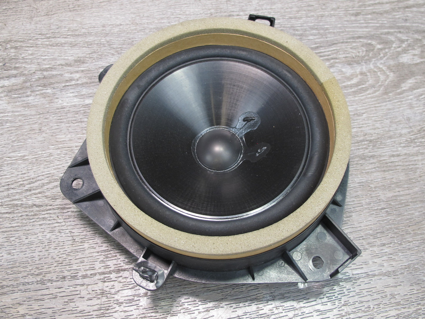 01-06 Lexus LS430 UCF30L Rear Subwoofer & Front Door Speaker Tweeter Set OEM