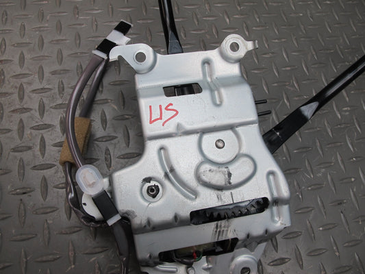 10-15 Lexus IS350 IS250 Convertible Rear Trunk Roof Lock Latch Motor Assy OEM