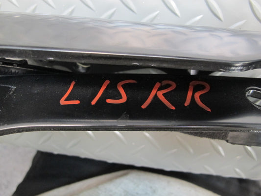 10-15 Lexus IS250 Conv Rear Right & Left Electric TOP Roof Motor Hinge Set OEM