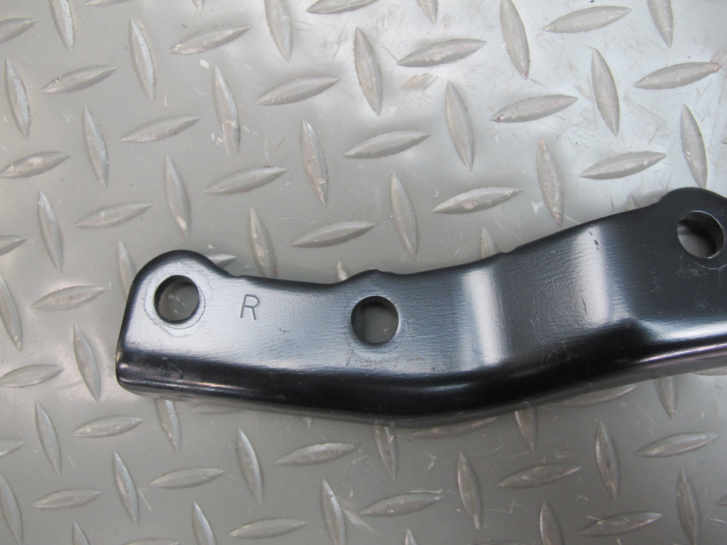 10-15 Lexus IS350 IS250 Convertible Rear Right Side TOP Roof Motor Hinge OEM