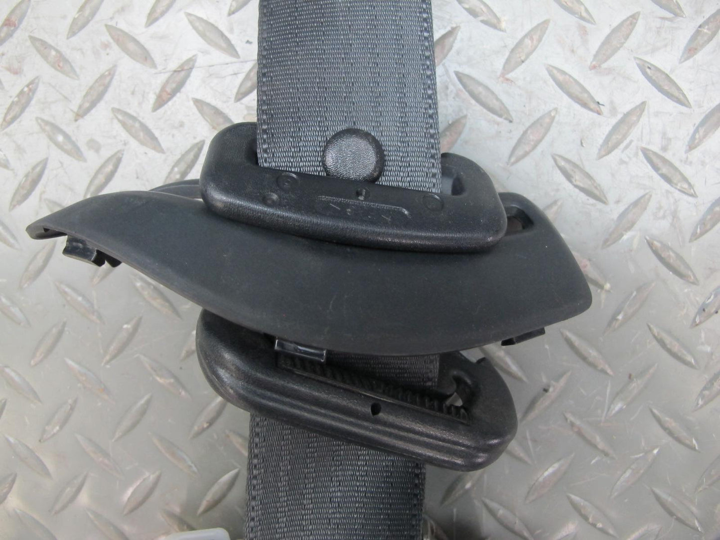 10-12 LEXUS IS250 IS350 CONVERTIBLE FRONT RIGHT & LEFT SIDE SEATBELT RETRACTOR SET OEM