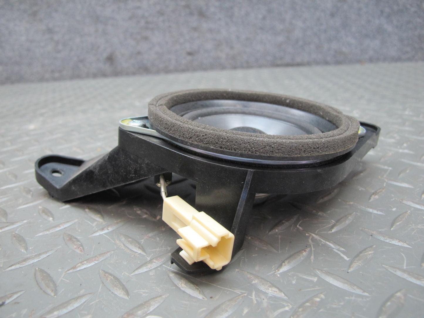 10-15 Lexus IS350 IS250 Convertible Rear Right Left Side Audio Speaker Set OEM
